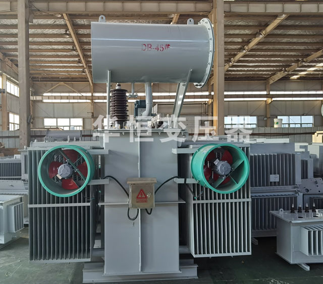 S13-8000/35甘洛甘洛甘洛电力变压器