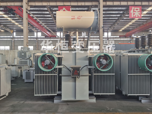 S11-6300/35甘洛甘洛甘洛电力变压器