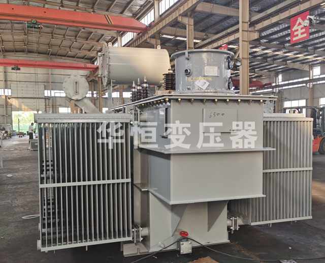 S11-8000/35甘洛甘洛甘洛油浸式变压器价格